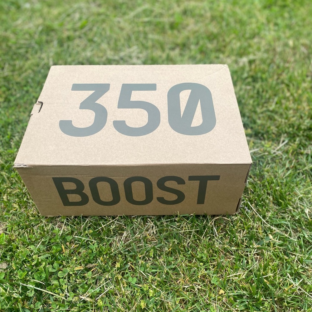 Yeezy Boost 350 V2 ‘Zebra’